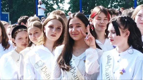Родители выпускников рассказали, куда планируют поступать их дети