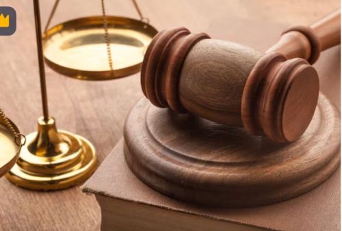 Мужчина пойдет под суд за нанесение побоев представителю власти