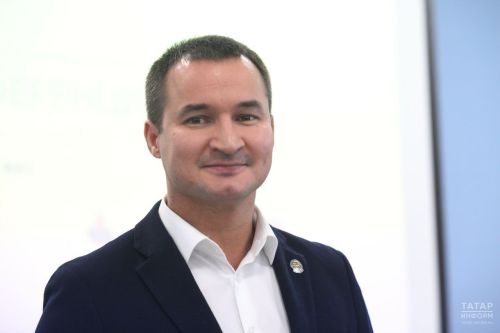 Сегодня в группе Минмолодежи ВКонтакте пройдет прямой эфир «ЖильеМолодымРТ»