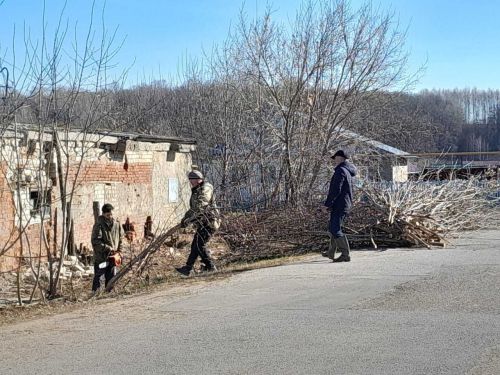 Стартовал экологический двухмесячник