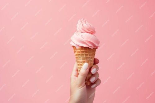 Производство мороженого в России выросло на 66% за полгода