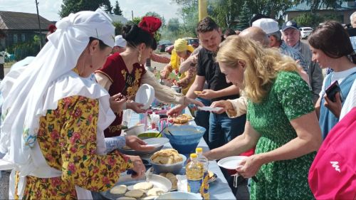 В Казани открылась крупнейшая в России экономическая выставка Russia Halal Expo