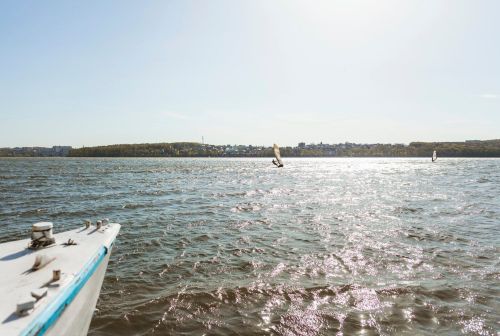 В Татарстане с начала года на воде погибли девять человек