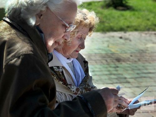 Ученые назвали признак, который указывает на деменция за 12 лет до ее появления
