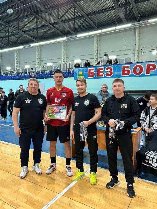 Вчера прошли  финальные матчи #FBLONECUP  за большой кубок в лиге «Биектау»
