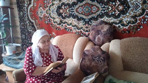 День русского языка в Высокогорском районе