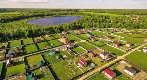 Министерство сельского хозяйства и продовольствия Республики Татарстан объявляет отбор заявок от садоводческих и огороднических некоммерческих товариществ