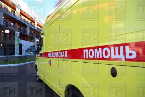 Всплеск смертности в Татарстане вызвал беспокойство в Министерстве Здравоохранения
