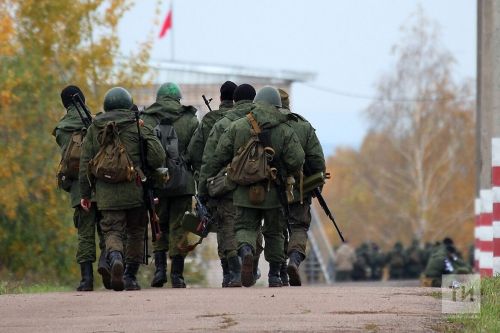 15 июля с 8 утра до 8 вечера в Татарстане пройдет телемарафон «Вступай в армию Победы!»