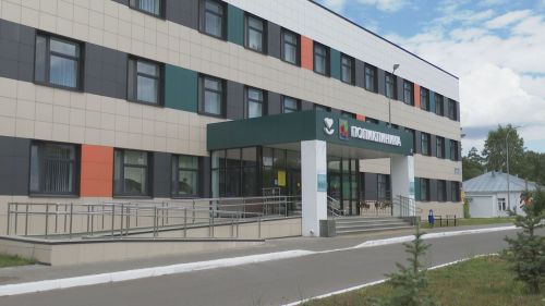 Диспансеризация в Высокогорской ЦРБ в 2025 году