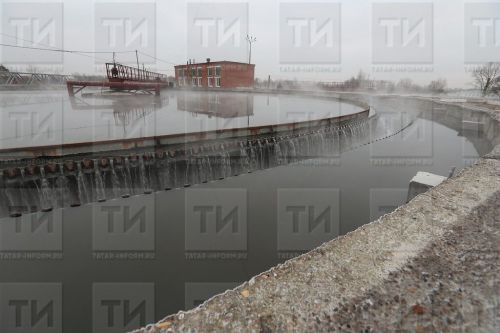 Татарстан стал первым регионом, где проведена работа по ревизии водозаборов