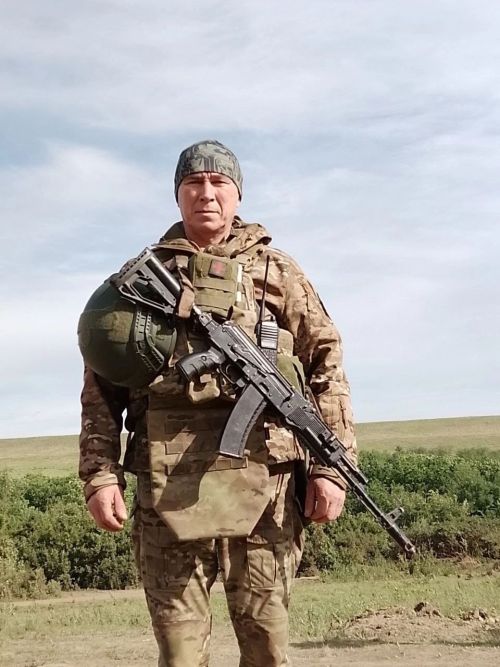 «Я потеряла самых любимых моих мужчин»: Минсифа Саитова о гибели сына и мужа