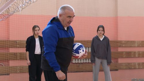 Талгат Сабиров: «Основная задача учителя – заинтересовать учеников»