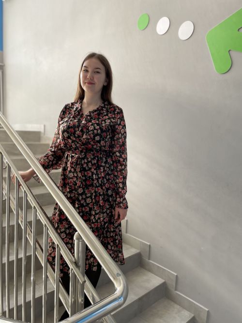 «Всегда совершенствую свои умения и знания»