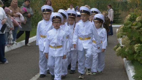 «Высокогорская Зарничка-2025» и «Шаги к Победе»