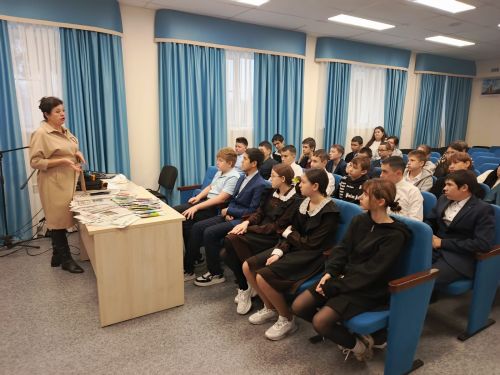Урок прав потребителей в школе: как подростки научились защищать свои покупки