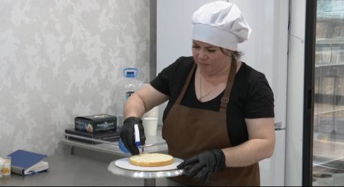 «Старт для мечты»: как соцконтракт помогает реализовать своё дело