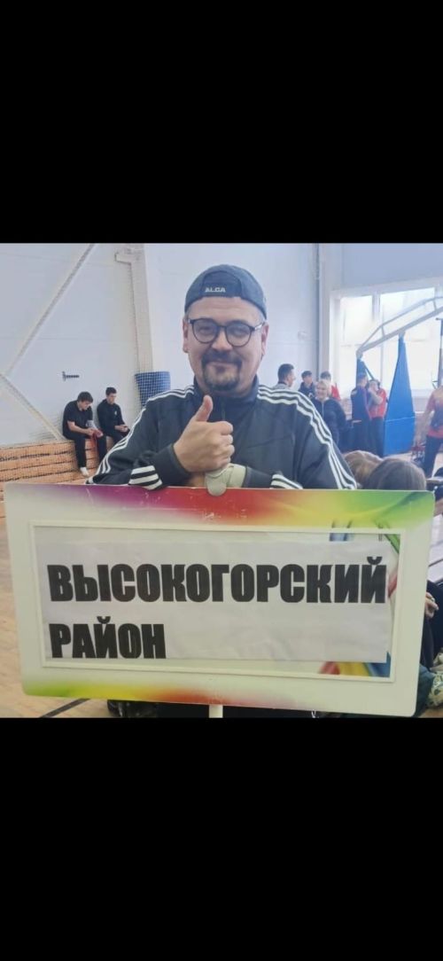 Прошёл чемпионат и первенство РТ по армрестлингу
