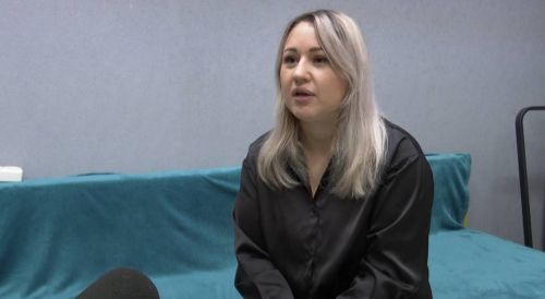 «Всегда вместе»: история детей с ограниченными возможностями