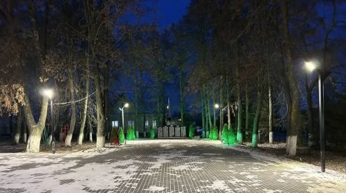 Дубъязы — за благоустройство с участием жителей