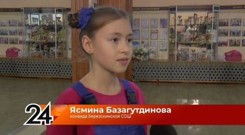 «Мы все дружим хорошо»: в Высокогорском районе прошли игры КВН