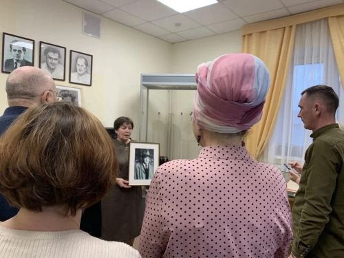 125-летие Салиха Сайдашева: поездка в Ибря и дань памяти композитору
