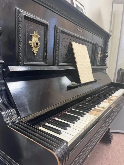 125-летие Салиха Сайдашева: поездка в Ибря и дань памяти композитору