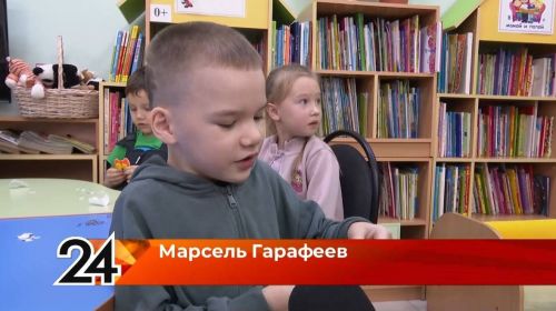 Заметнее на дороге: как дошкольники сделали свои первые фликеры