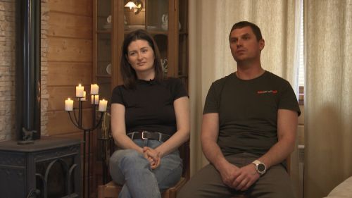 Покинуть Родину, чтобы еще сильнее полюбить ее