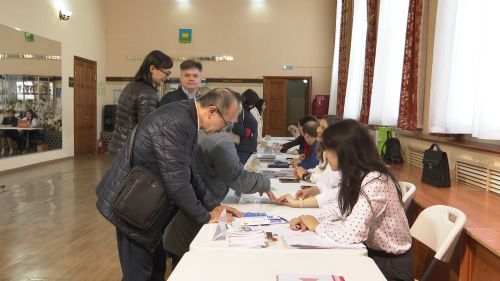 Завтра в Высокогорском районе пройдет ярмарка вакансий