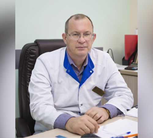 «Не бойтесь донации — важно помочь людям»