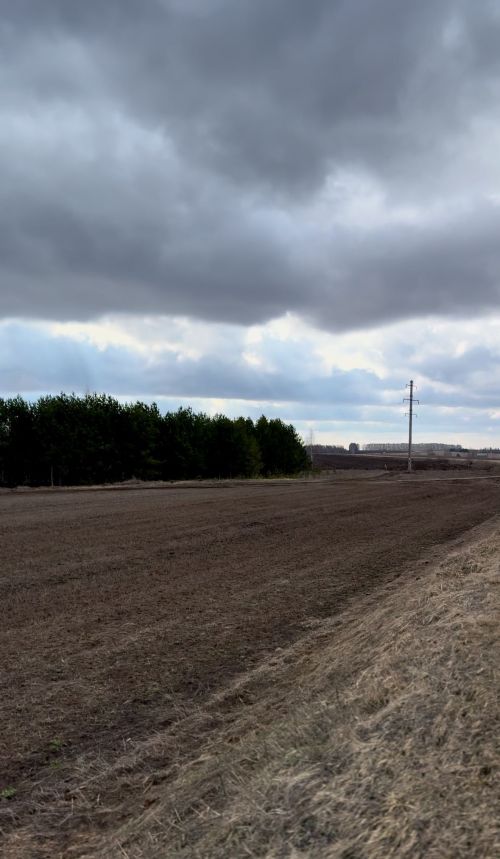 Сегодня в Татарстане ожидается гроза