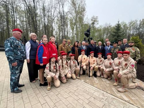 В Высокогорский район прибыл председатель Госсовета РТ Фарид Мухаметшин