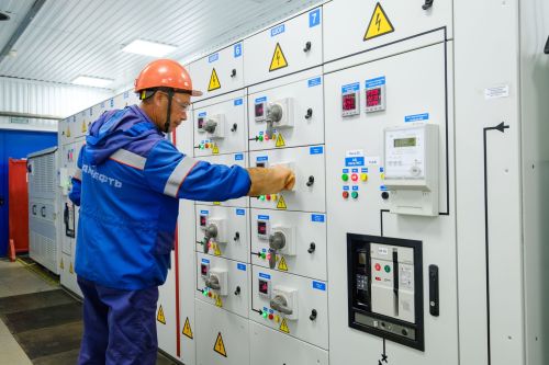 Итоги реализации программы энергосбережения АО «Транснефть – Прикамье»