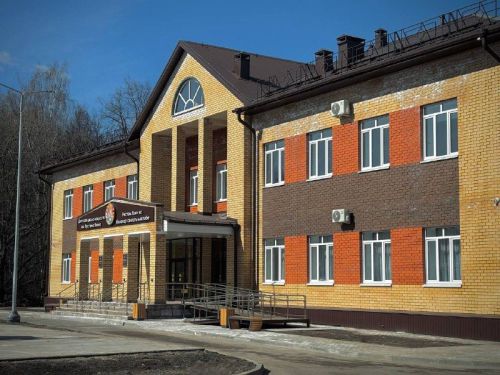 Школа искусств имени Рустема Яхина откроется в поселке Высокая Гора