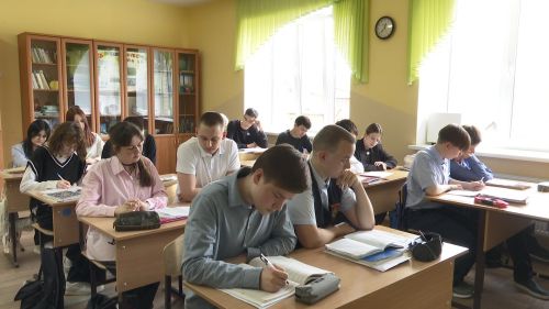Высокогорский район предоставляет «подъёмные» и целевое обучение