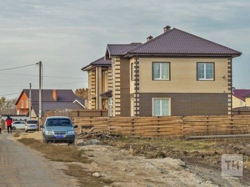 Дачников обяжут демонтировать глухие заборы