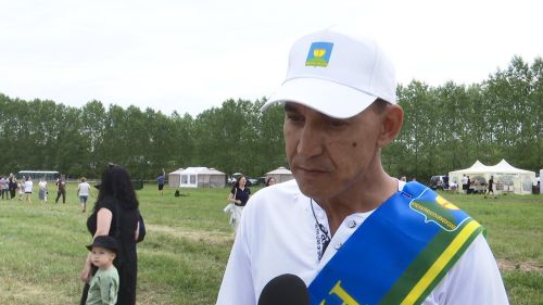 «Работал не ради наград»: история механизатора