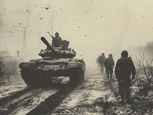В Татарстане пройдет крупнейший фестиваль военной реконструкции