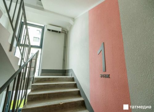 Штрафы за курение в подъездах могут вырасти в 30 раз
