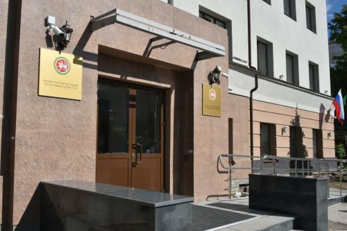Более 200 участников СВО из Татарстана получили бесплатную помощь