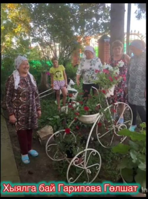 «Ветеранское подворье» – праздник мудрости и уюта в Иске-Казанском