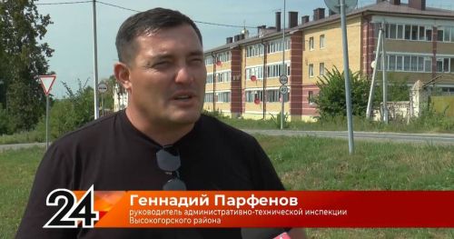 Мусор и останки животных: как инспектор находит нарушителей