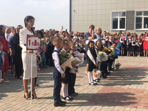 Учреждения Высокогорского района готовы к новому учебному году
