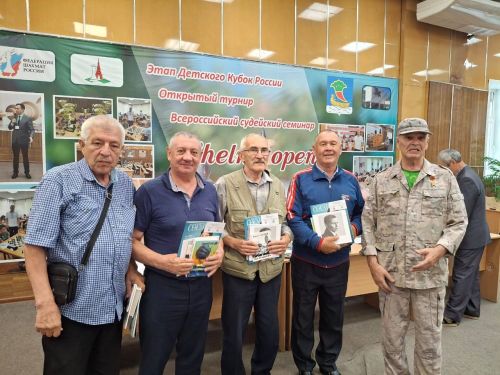 Наши спортсмен достойно представили район
