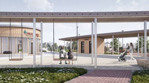 Высокогорский район стал победителем конкурса проектов городской среды