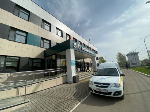 Праздничный график работы Высокогорской ЦРБ