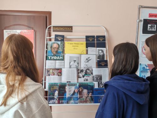 Прошло 90 лет со дня рождения Туфана Абдулловича Миннуллина