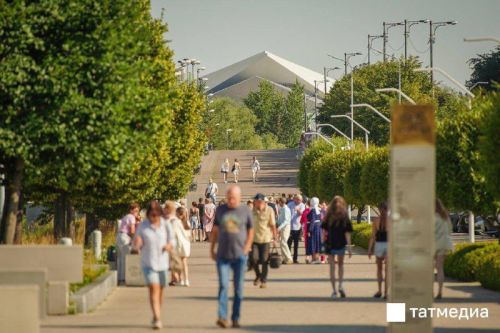 В Татарстане усилят безопасность на праздниках и выборах