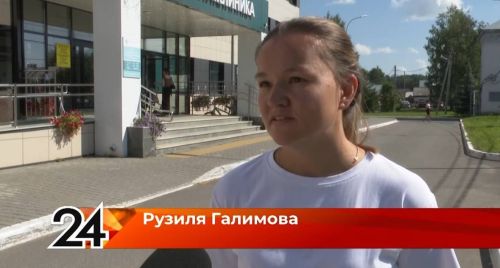 «С первой беременностью были трудности»: зачем проходить диспансеризацию